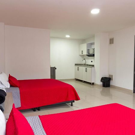 Hotel Ofix Medellin Exterior photo