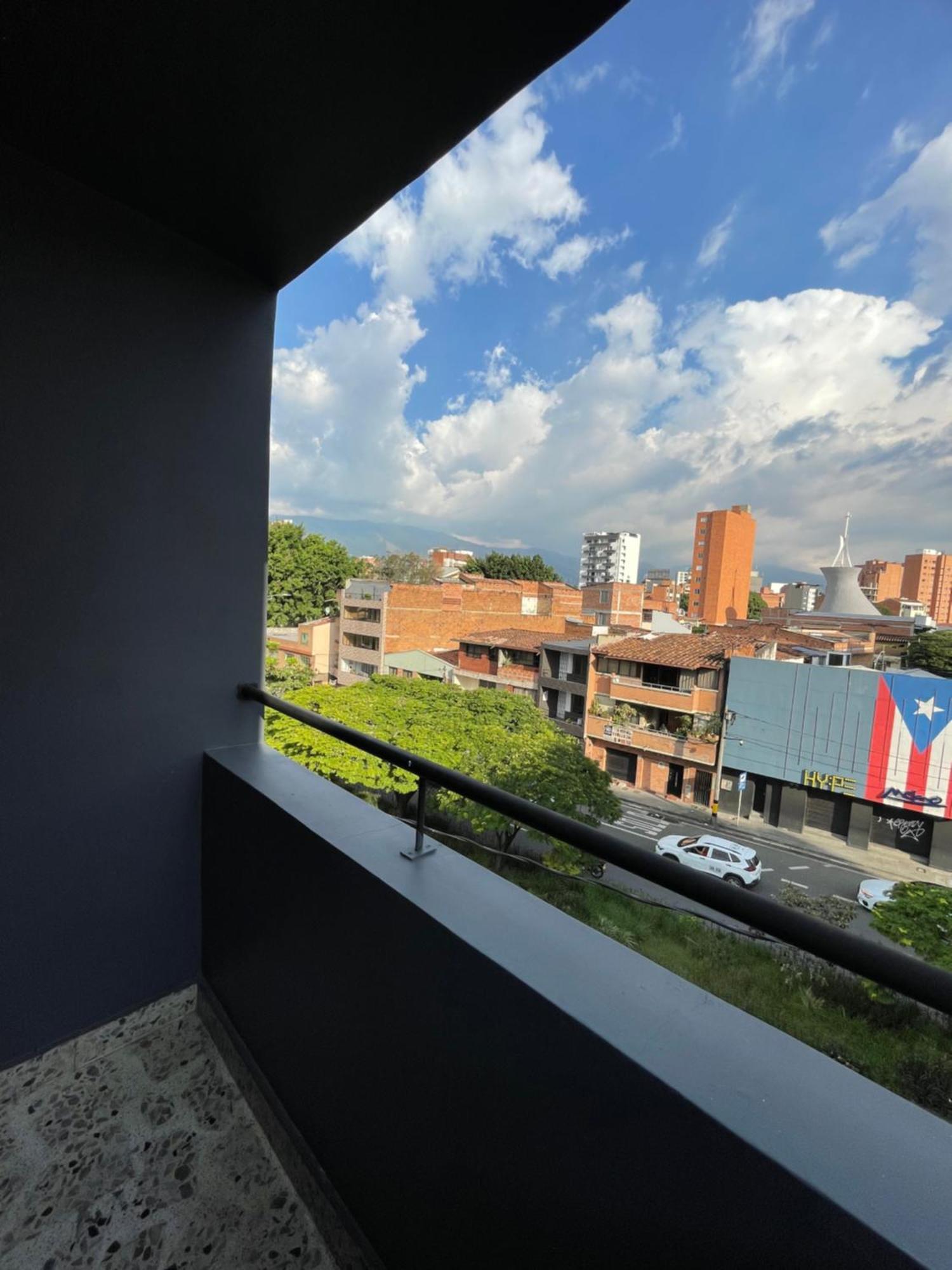 Hotel Ofix Medellin Exterior photo